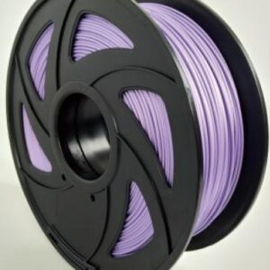 3D Printer Filament – PLA Purple – 1kg