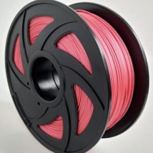 3D Printer Filament – PLA Red – 1kg
