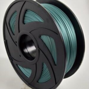 3D Printer Filament – PLA Army Green – 1kg