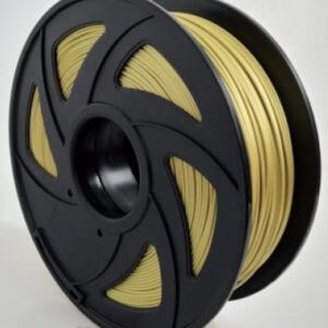 3D Printer Filament – PLA Bronze – 1kg