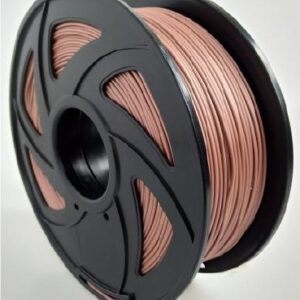 3D Printer Filament – PLA Brown – 1kg