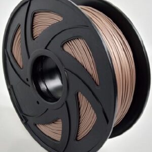 3D Printer Filament – PLA Coffee – 1kg