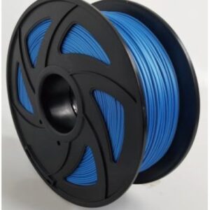3D Printer Filament – PLA Dark Blue – 1kg