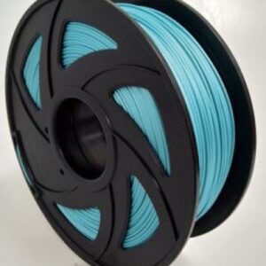 3D Printer Filament – PLA Lake Blue – 1kg