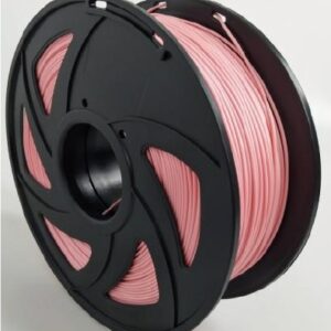 3D Printer Filament – PLA Pink – 1kg