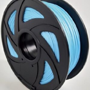 3D Printer Filament – PLA SkyBlue – 1kg