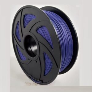 3D Printer Filament – PLA Violet – 1kg