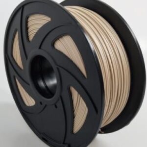 3D Printer Filament – PLA Wood – 1kg