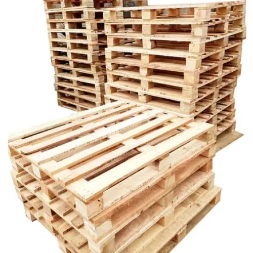 Wood Pallet